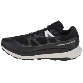 Salomon Ultra Glide 2 Gtx running shoes 472166 black 1