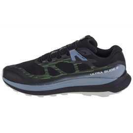 Salomon Ultra Glide 2 running shoes 473862 black 1