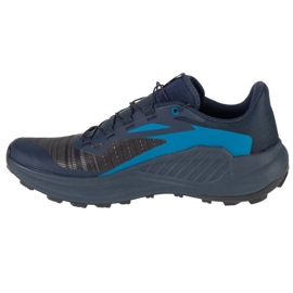 Salomon Genesis 474430 running shoes blue 1 Salomon Genesis 474430 running shoes blue 1
