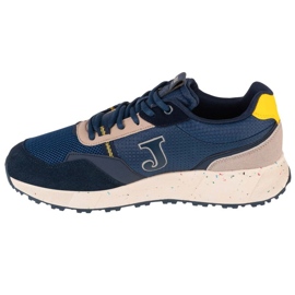 Joma C.660 2403 C660S2403 shoes blue 1