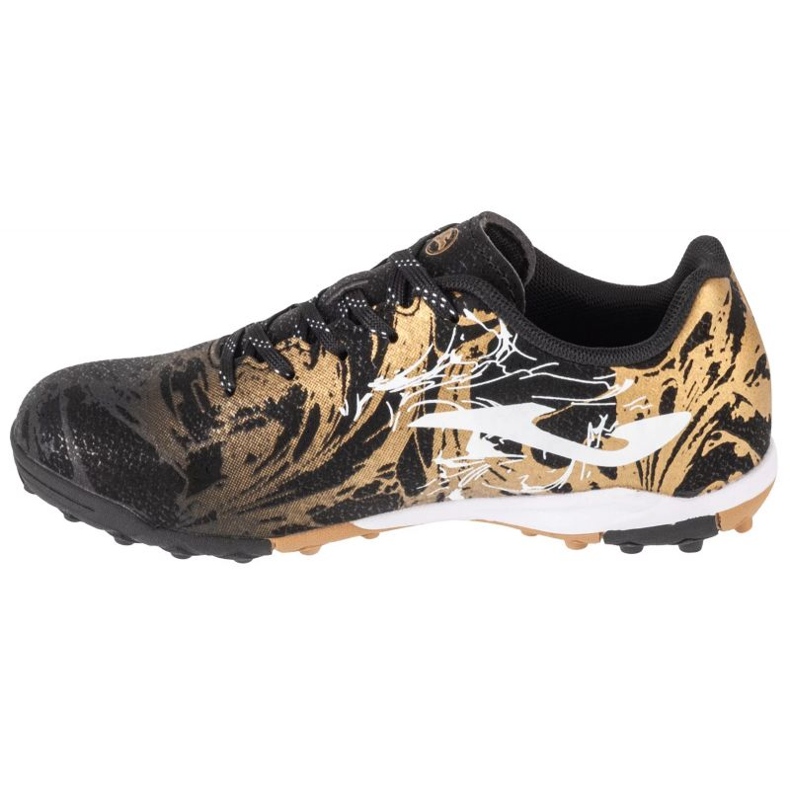 Joma Super Copa 2401 Tf SCJS2401TF football boots black 1