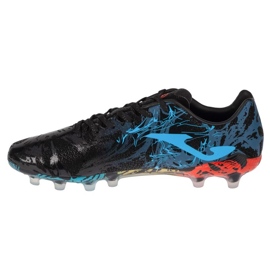 Joma Super Copa 2441 Fg SUPS2441FG football shoes black 1