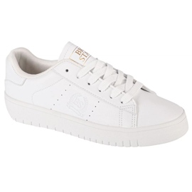 Big Star Sneakers Shoes W NN274577 white 1