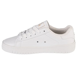Big Star Sneakers Shoes W NN274577 white 2