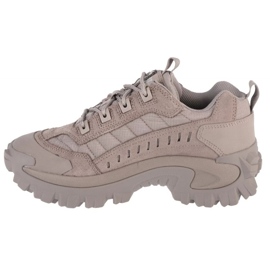 Caterpillar Intruder M P111393 shoes brown 1 Caterpillar Intruder M P111393 shoes brown 1