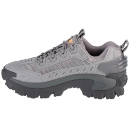 Caterpillar Intruder Mecha M P111523 shoes grey 1