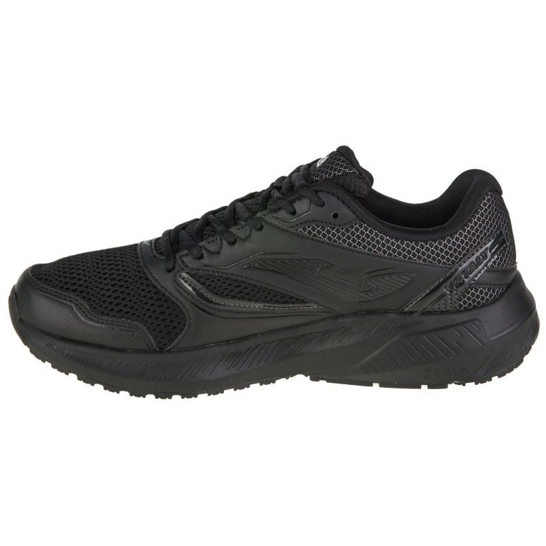 Joma Vitaly 2401 M RVITAS2401 running shoes black 1