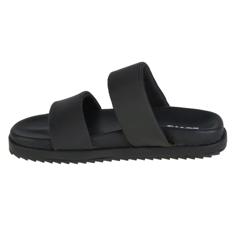Levis Shoes Levis Leather Sandals Levi Black Men's Italian Leather