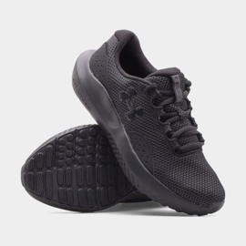 Under Armour Under Armor W shoes 3027007-002 black 1