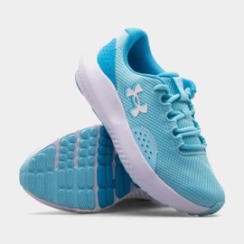 Under Armour Under Armor W shoes 3027007-400 blue 1