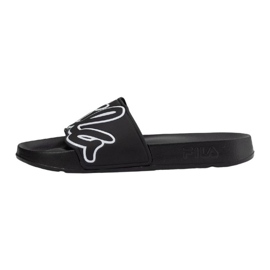 Fila Scritto Slipper M FFM0304.83036 flip-flops black 1