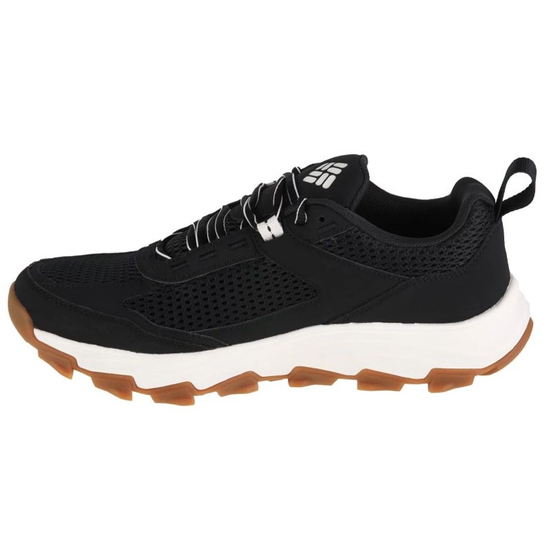 Columbia Hatana Breathe M Hiking Shoes 1982291013 black 1 Columbia Hatana Breathe M Hiking Shoes 1982291013 black 1