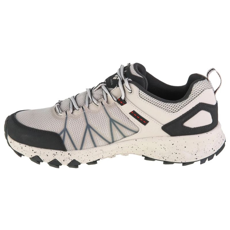 Columbia Peakfreak Ii Outdry M 2005101020 shoes grey 1