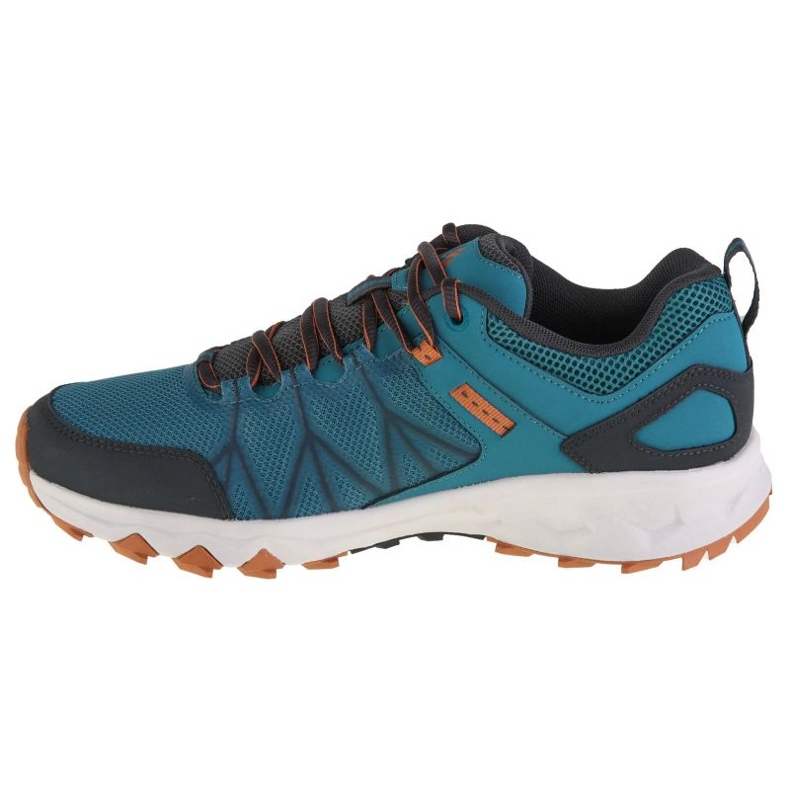Columbia Peakfreak Ii Outdry M 2005101336 shoes blue 1