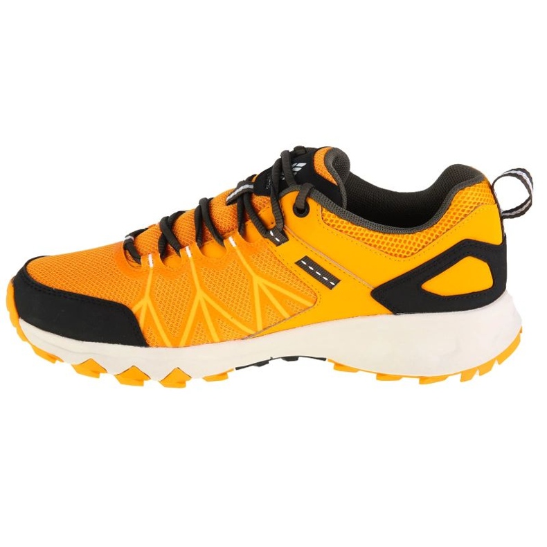 Columbia Peakfreak Ii Outdry M 2005101862 shoes yellow 1