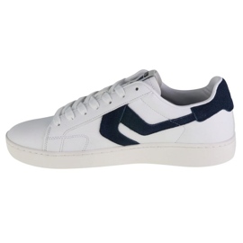 Levis Levi's Swift M 235658-846-151 shoes white 1 Levis Levi's Swift M 235658-846-151 shoes white 1