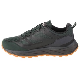 Jack Wolfskin Terraventure Texapore Low M shoes 4051621-4161 green 1