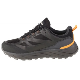 Jack Wolfskin Terraventure Texapore Low M 4051621-6000 shoes black 1