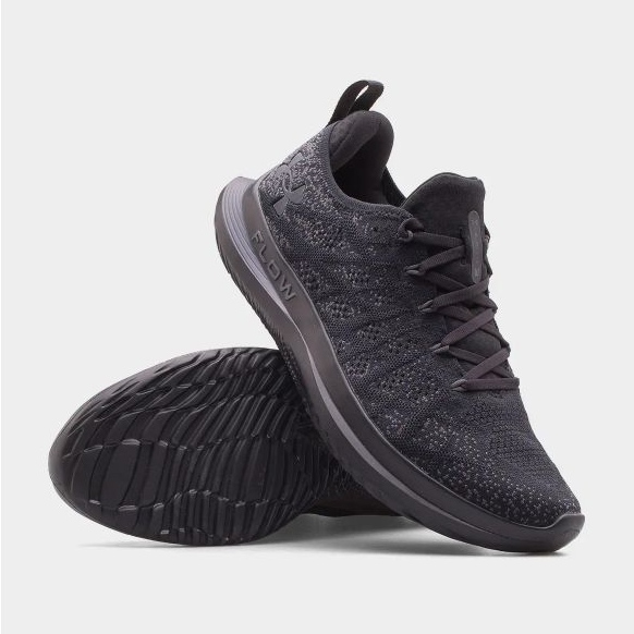 Under Armour Under Armor Velociti 3 M shoes 3026117-001 black 2
