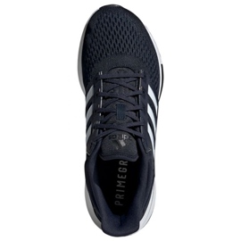 Adidas EQ21 Run Shoes H00517 running shoes blue 1