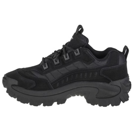 Caterpillar Intruder M P110463 shoes black 1
