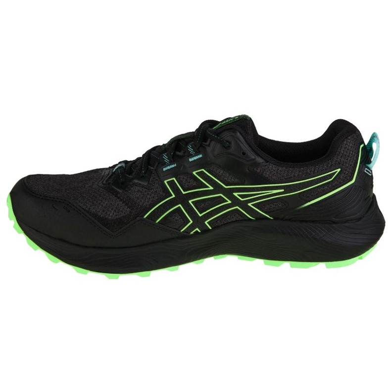 Asics Gel-Sonoma 7 Gtx M 1011B593-004 running shoes black 1
