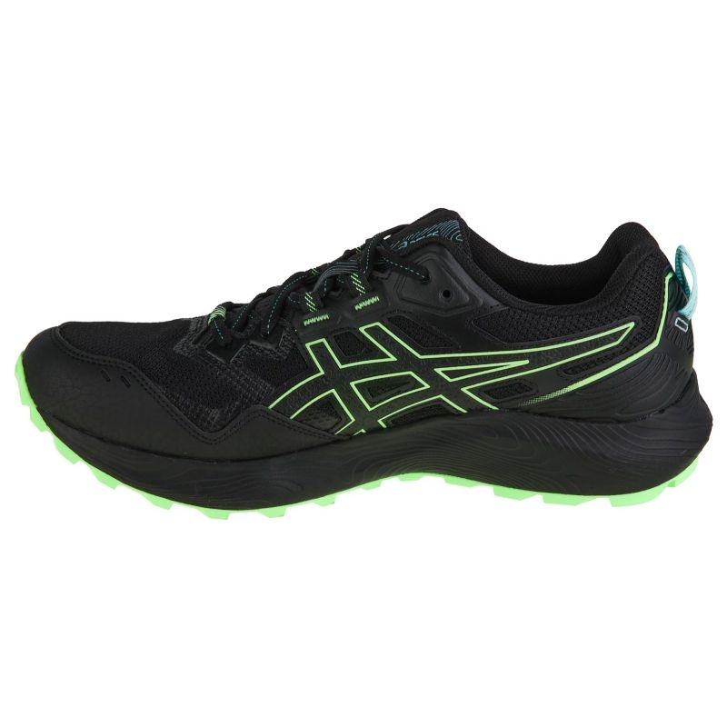 Asics Gel-Sonoma M running shoes 1011B595-003 black