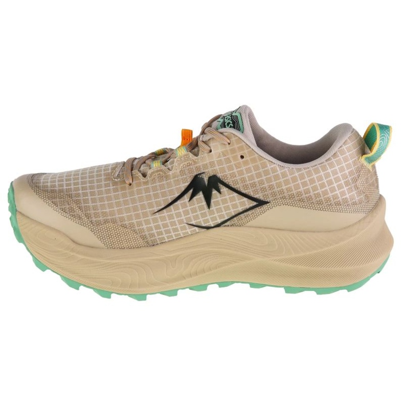 Asics Trabuco Max 3 M 1011B800-020 running shoes beige 1