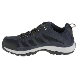Columbia Crestwood M 1781181464 shoes blue 1