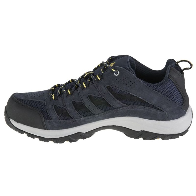 Columbia Crestwood M 1781181464 shoes blue 1