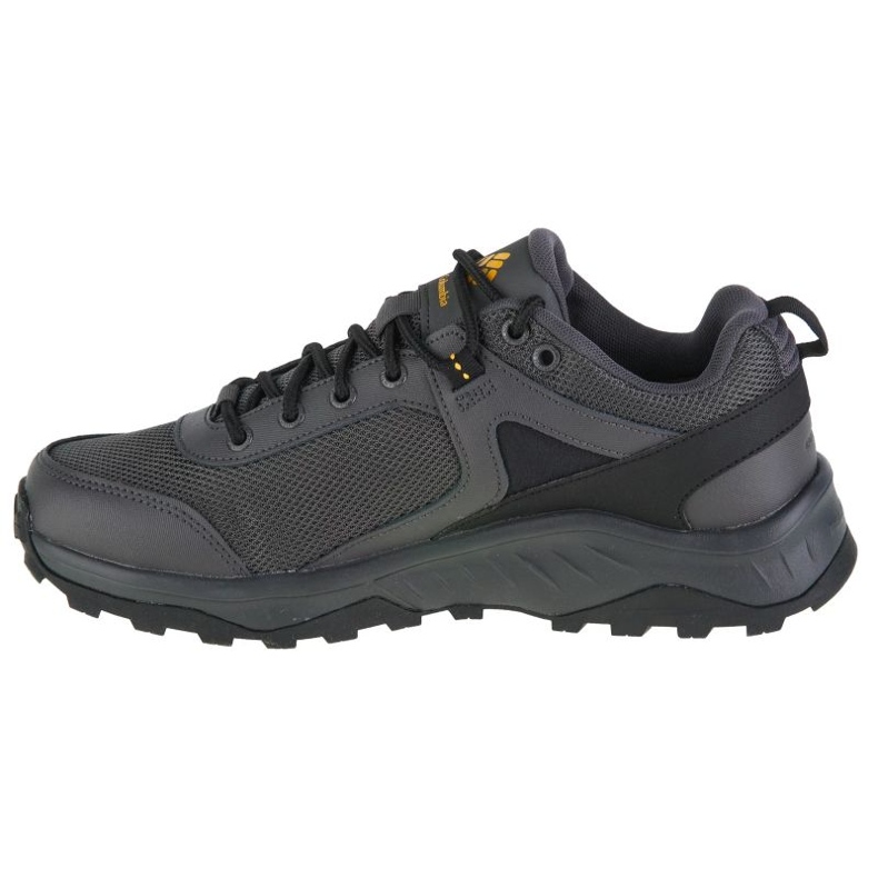 Columbia Trailstorm Ascend Wp 2044281089 shoes grey 1 Columbia Trailstorm Ascend Wp 2044281089 shoes grey 1