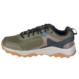 Columbia Trailstorm Ascend Wp 2044281383 shoes green 1