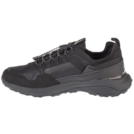 Jack Wolfskin Dromoventure Athletic Low shoes 4057011-6000 black 1