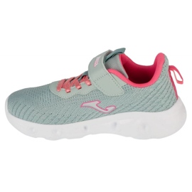 Joma Butterfly 2405 JBUTTS2405V shoes blue 1 Joma Butterfly 2405 JBUTTS2405V shoes blue 1