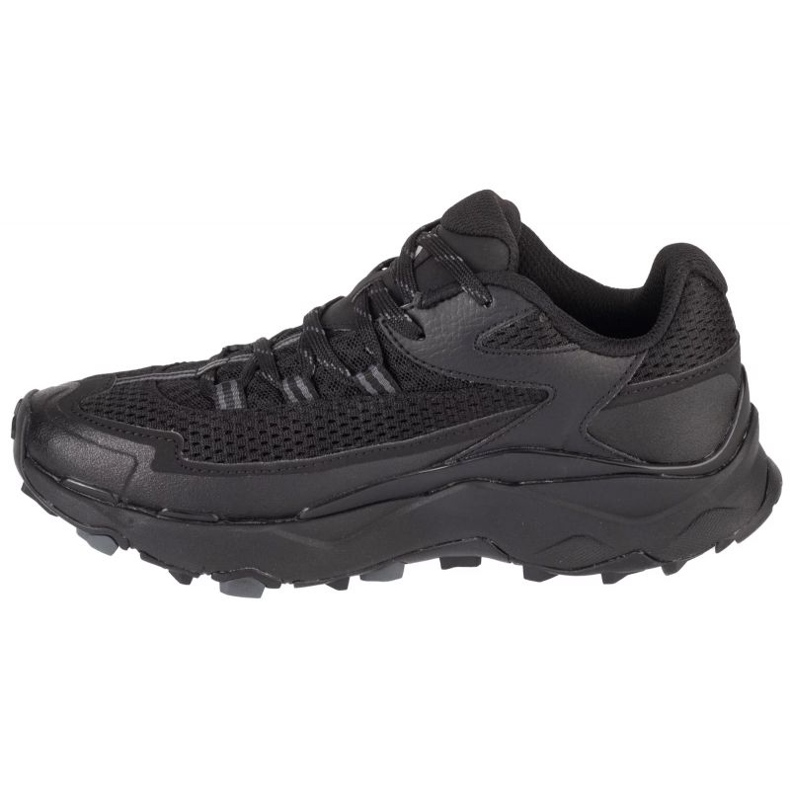 The North Face Vectic Taraval NF0A52Q2KX7 shoes black 1