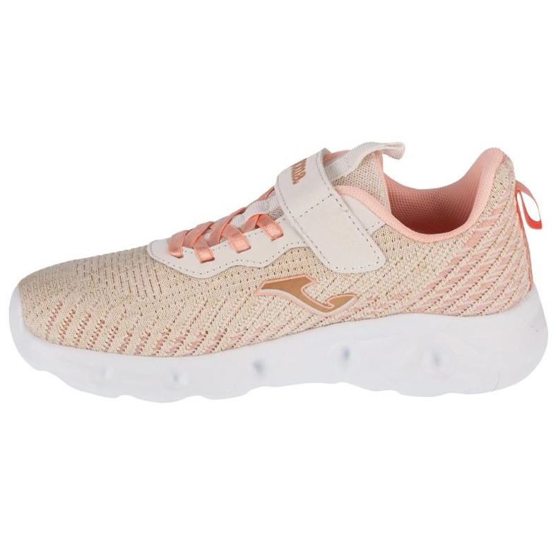 Joma Butterfly 2425 JBUTTS2425V shoes beige 1 Joma Butterfly 2425 JBUTTS2425V shoes beige 1