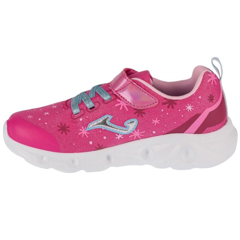 Joma Space 2413 JSPACS2413V shoes pink 1 Joma Space 2413 JSPACS2413V shoes pink 1
