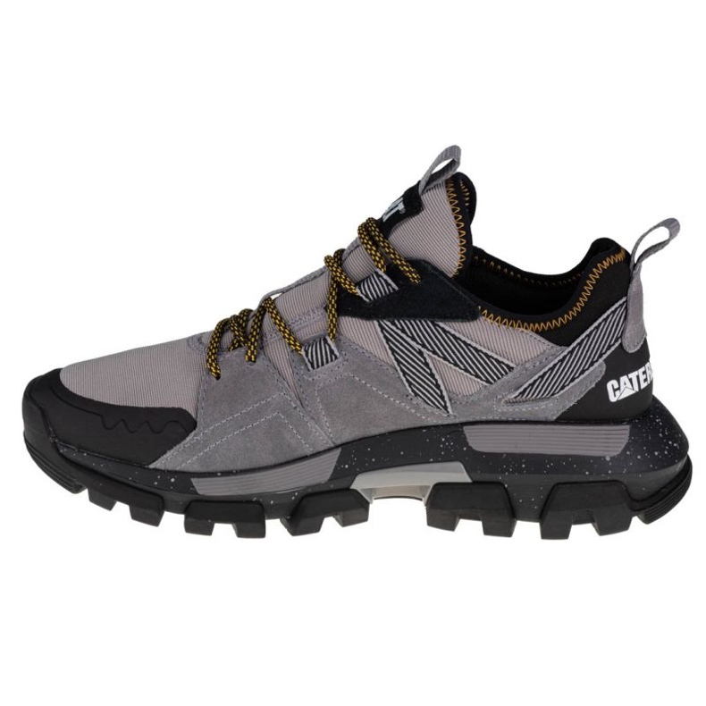Caterpillar Raider Sport P724509 shoes grey 1