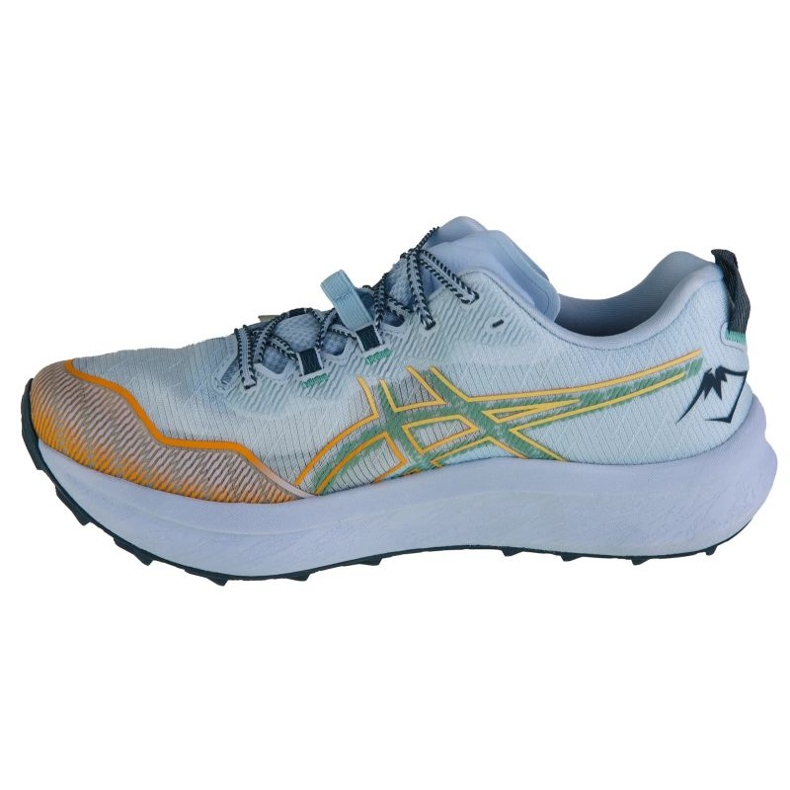 Asics Fujispeed 2 1011B699-401 Running Shoes blue 1