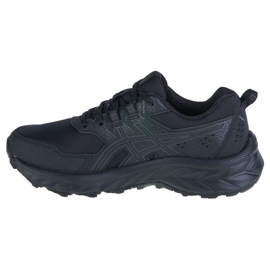 Asics Gel-Venture 9 1012B313-001 Running Shoes black 1