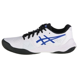Asics Gel-Challenger 14 Clay 1041A449-102 Tennis Shoes white 1