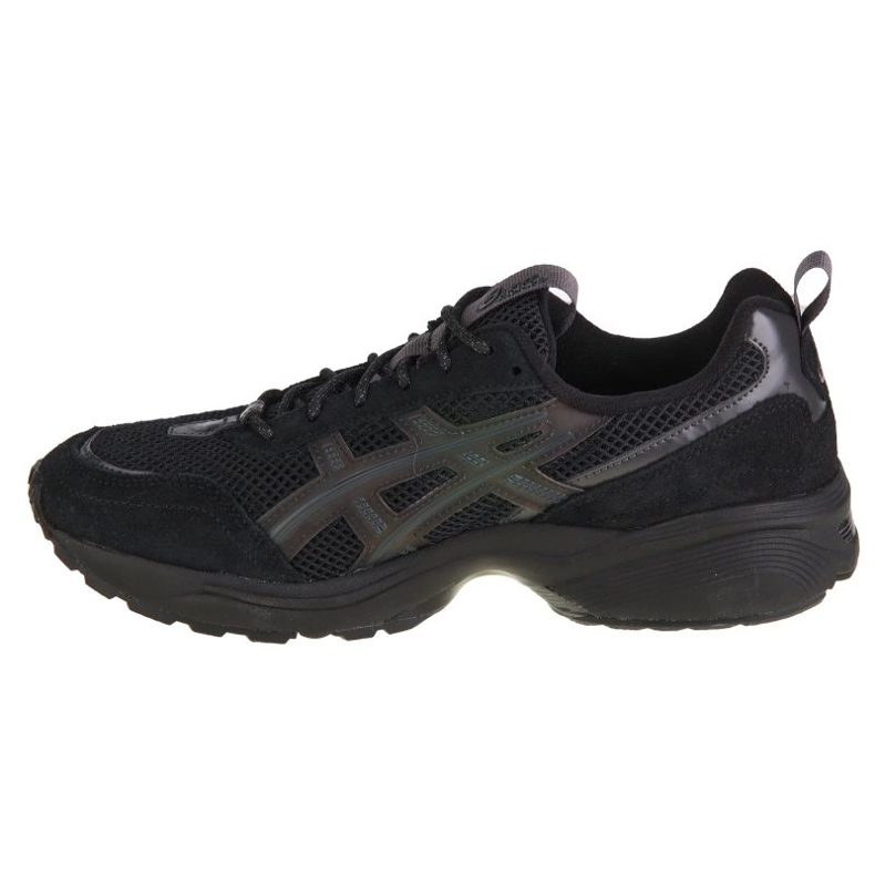 Asics Gel-1090v2 M 1203A224-001 shoes black 1 Asics Gel-1090v2 M 1203A224-001 shoes black 1