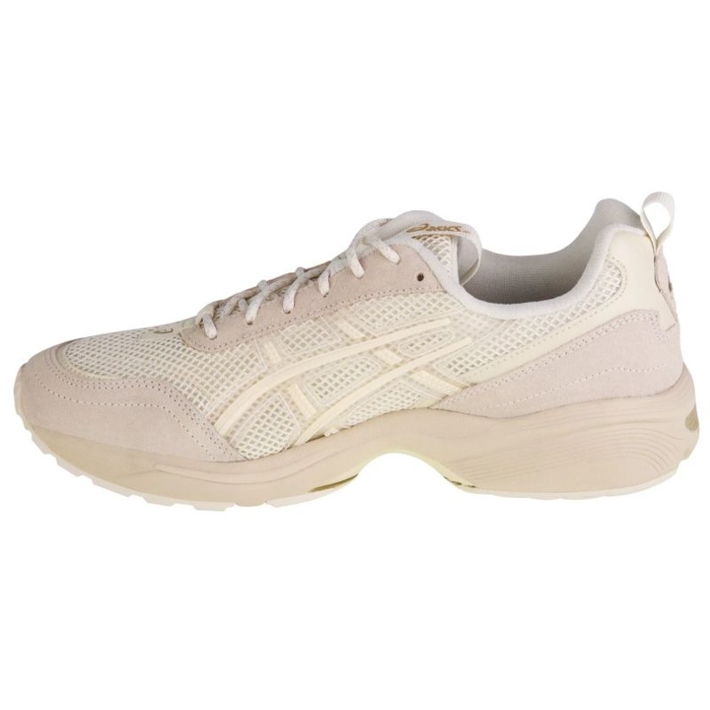 Asics Gel-1090v2 shoes 1203A224-100 beige 1 Asics Gel-1090v2 shoes 1203A224-100 beige 1