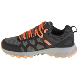 Columbia Peakfreak Ii W shoes 2027301033 grey 1 Columbia Peakfreak Ii W shoes 2027301033 grey 1