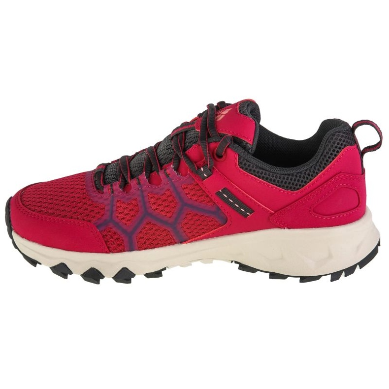 Columbia Peakfreak Ii W shoes 2027301642 pink 1 Columbia Peakfreak Ii W shoes 2027301642 pink 1