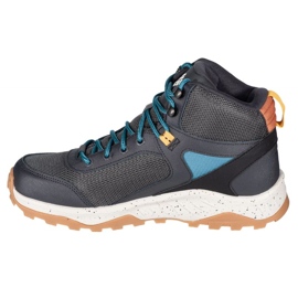 Columbia Trailstorm Ascend Mid Wp 2044271011 shoes grey 1