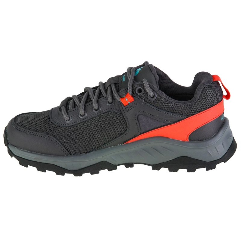 Columbia Trailstorm Ascend Wp W shoes 2044361089 grey 1