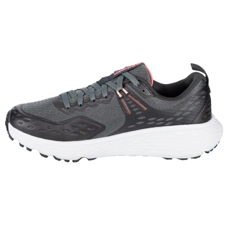 Columbia Konos Trs W shoes 2081121028 grey 1