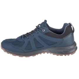 Jack Wolfskin Woodland 2 Texapore Low shoes 4051271-1010 blue 1 Jack Wolfskin Woodland 2 Texapore Low shoes 4051271-1010 blue 1