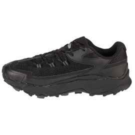 The North Face Vectic Taraval NF0A52Q1KX7 shoes black 1